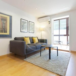 Appartement met Drie Slaapkamers